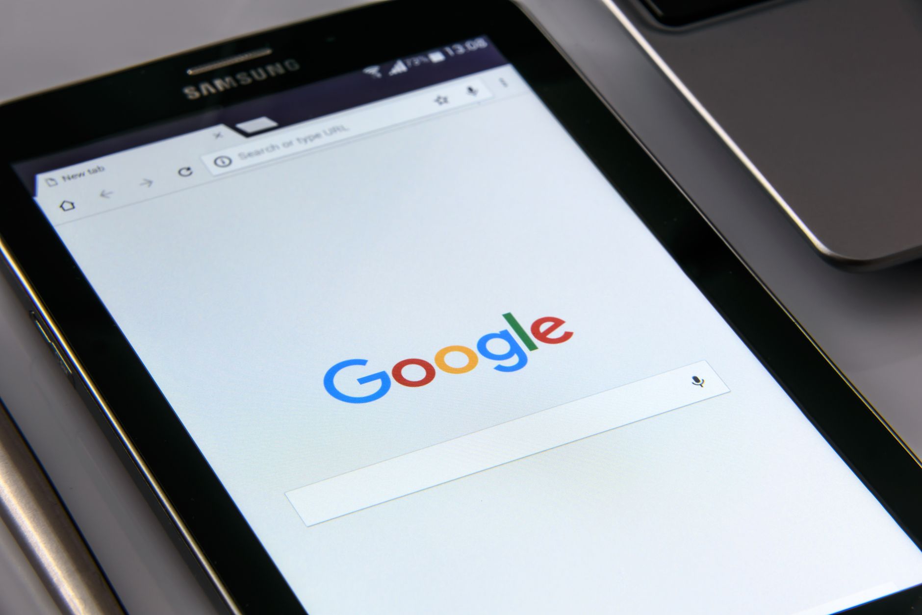 Web browser cookie and privacy settings screen