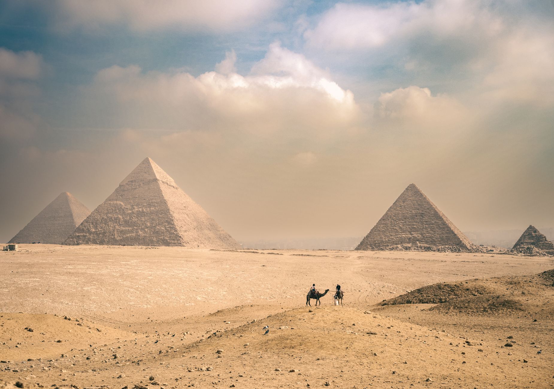 Ancient Egypt Quiz