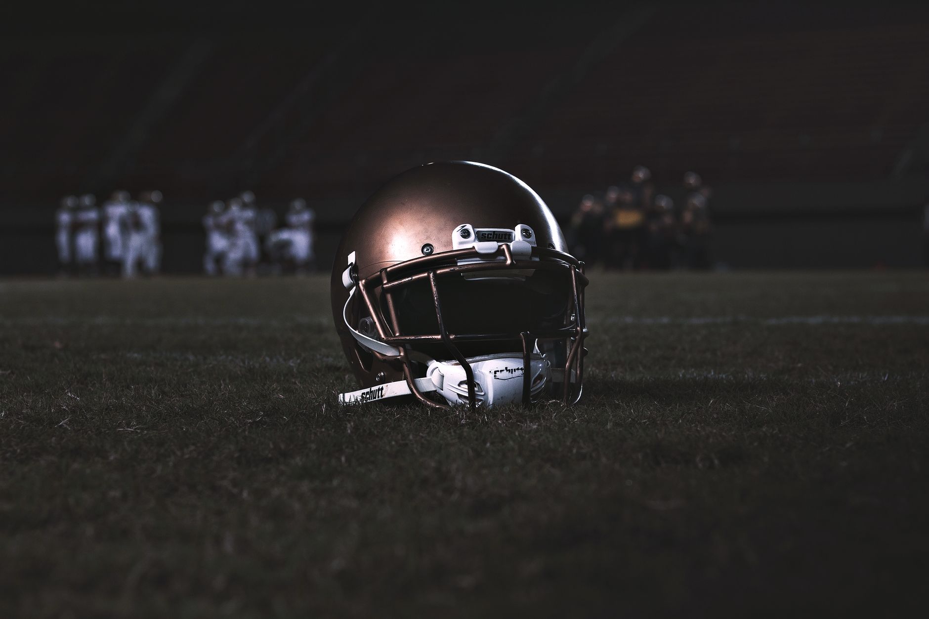 NFL Trivia Quiz