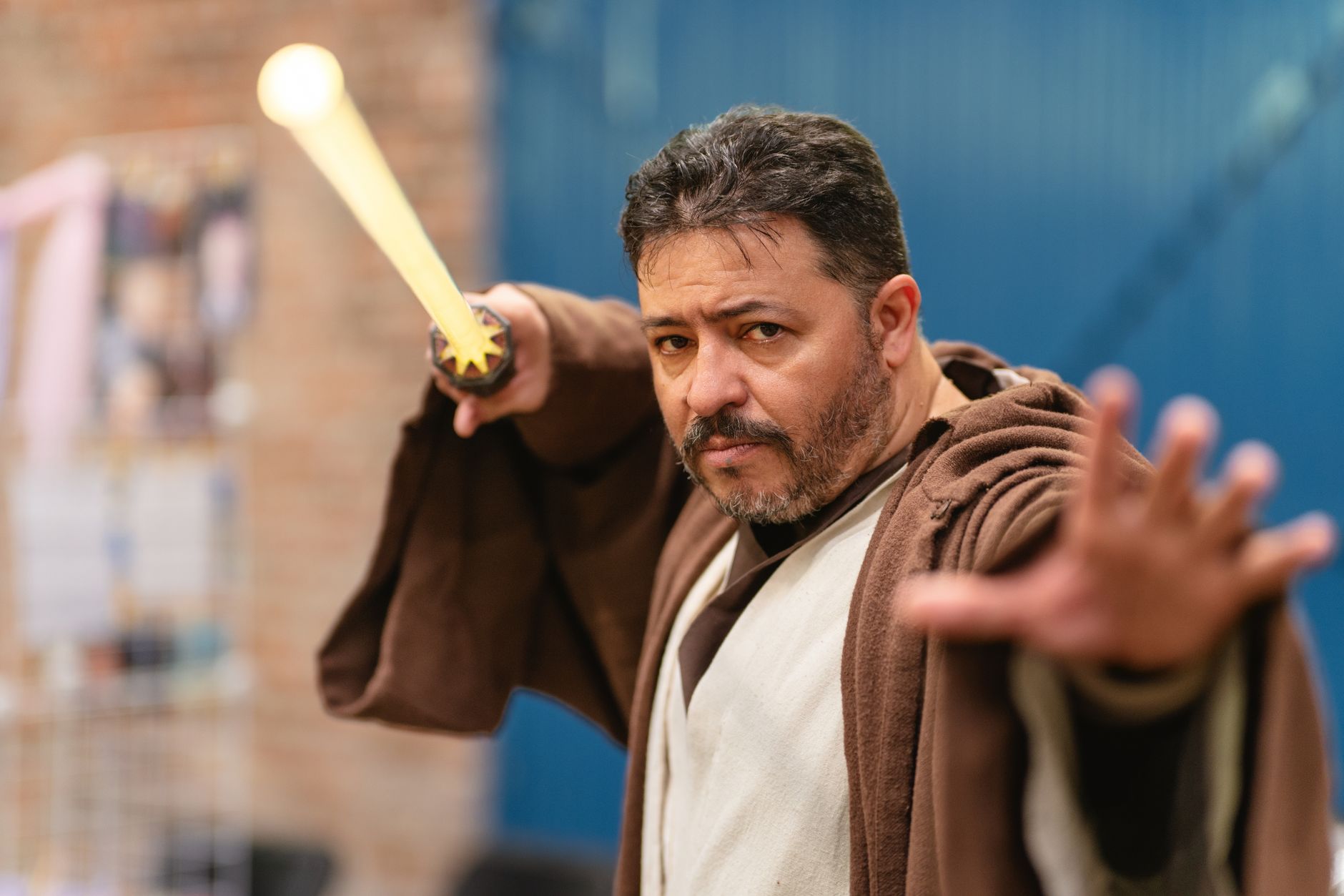 Star Wars Quiz