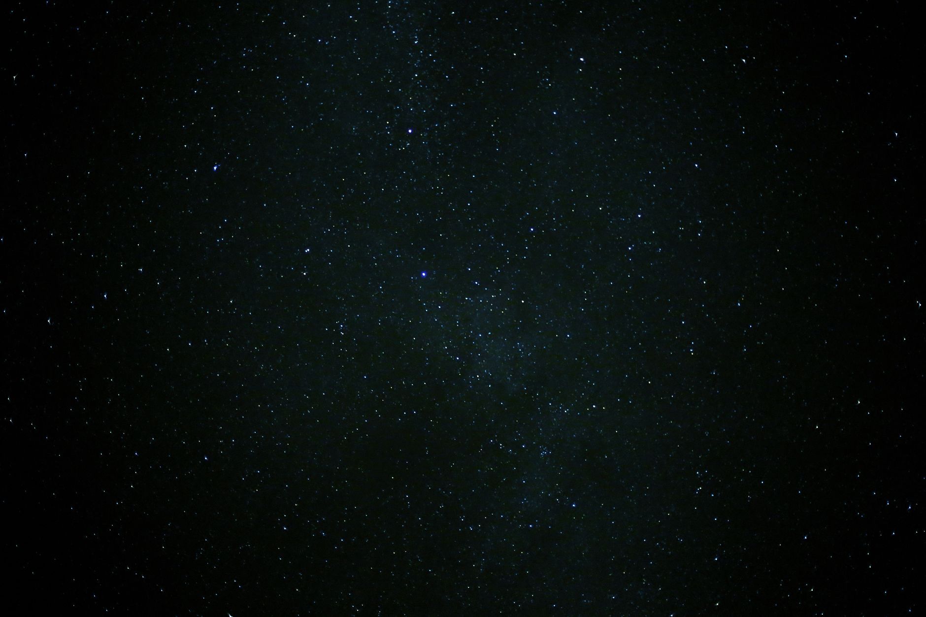 Starry mystical night sky representing zodiac and aura which ___ are you quizzes