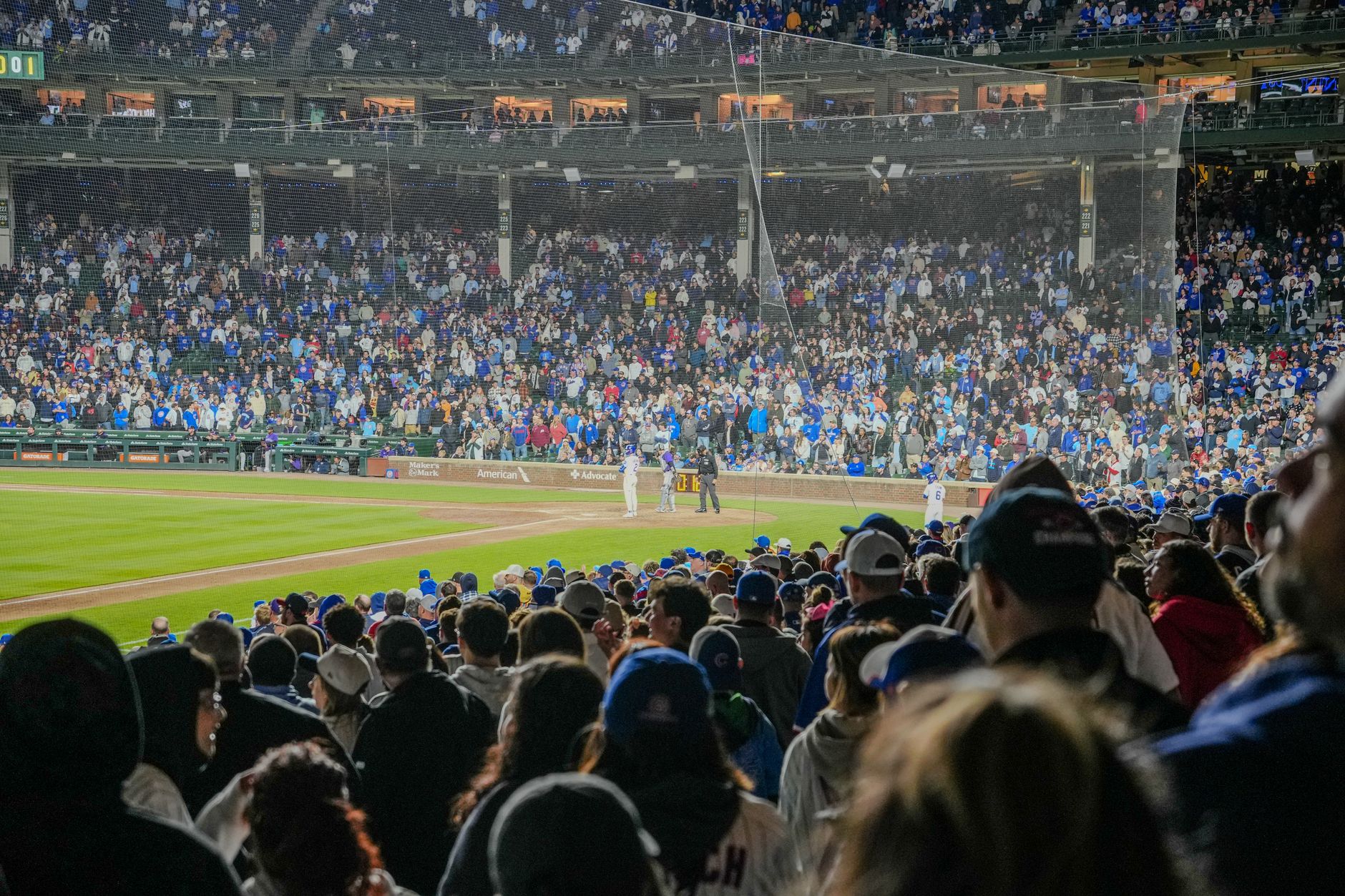 Baseball Trivia Quiz