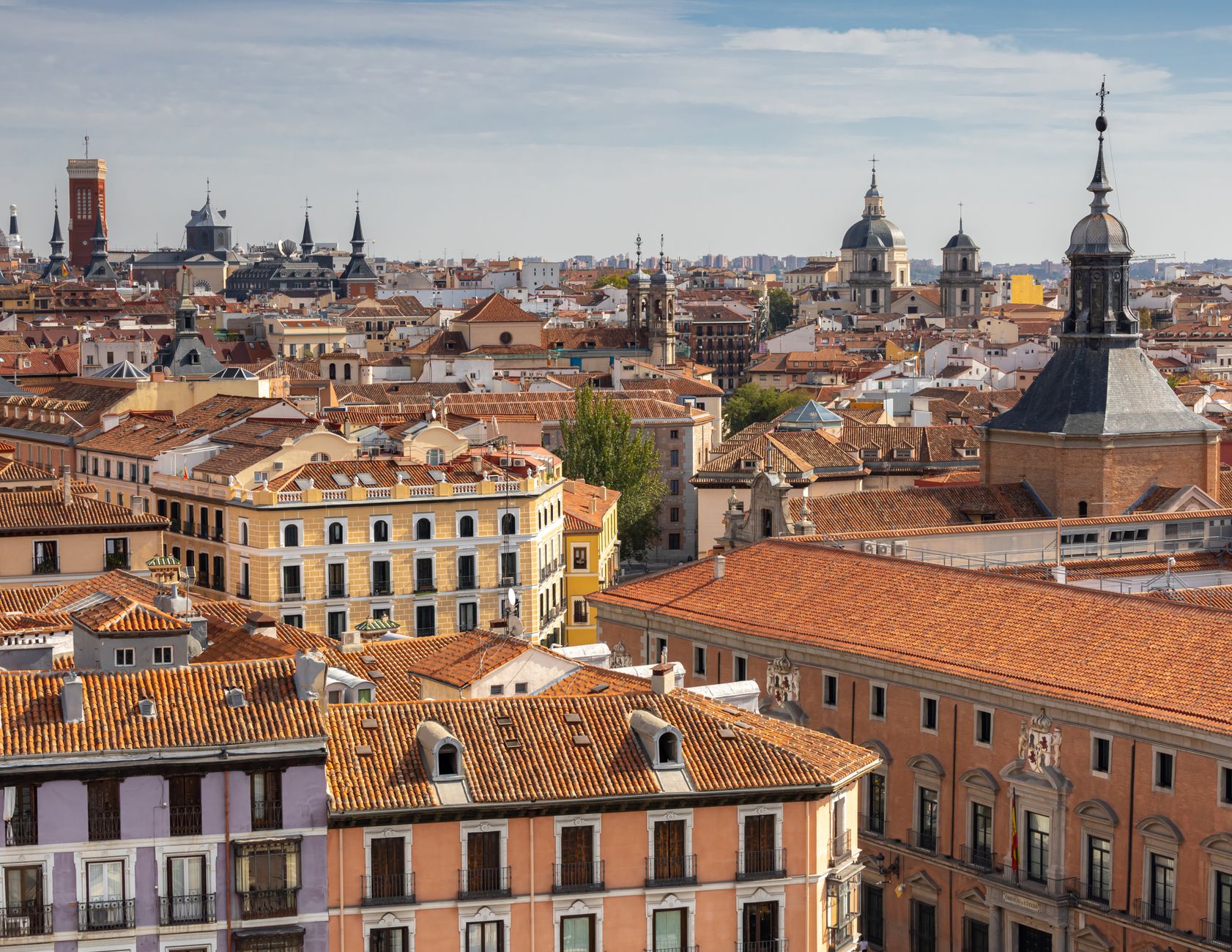 Capitals of Europe Quiz