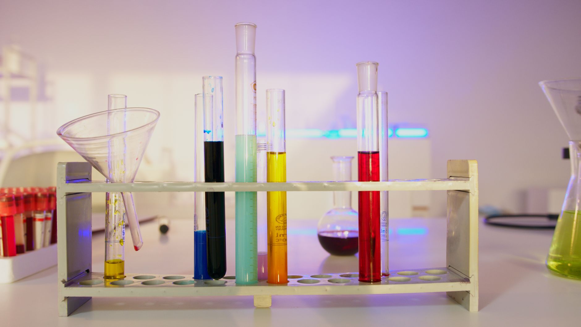 Chemistry Trivia Quiz — Periodic Table