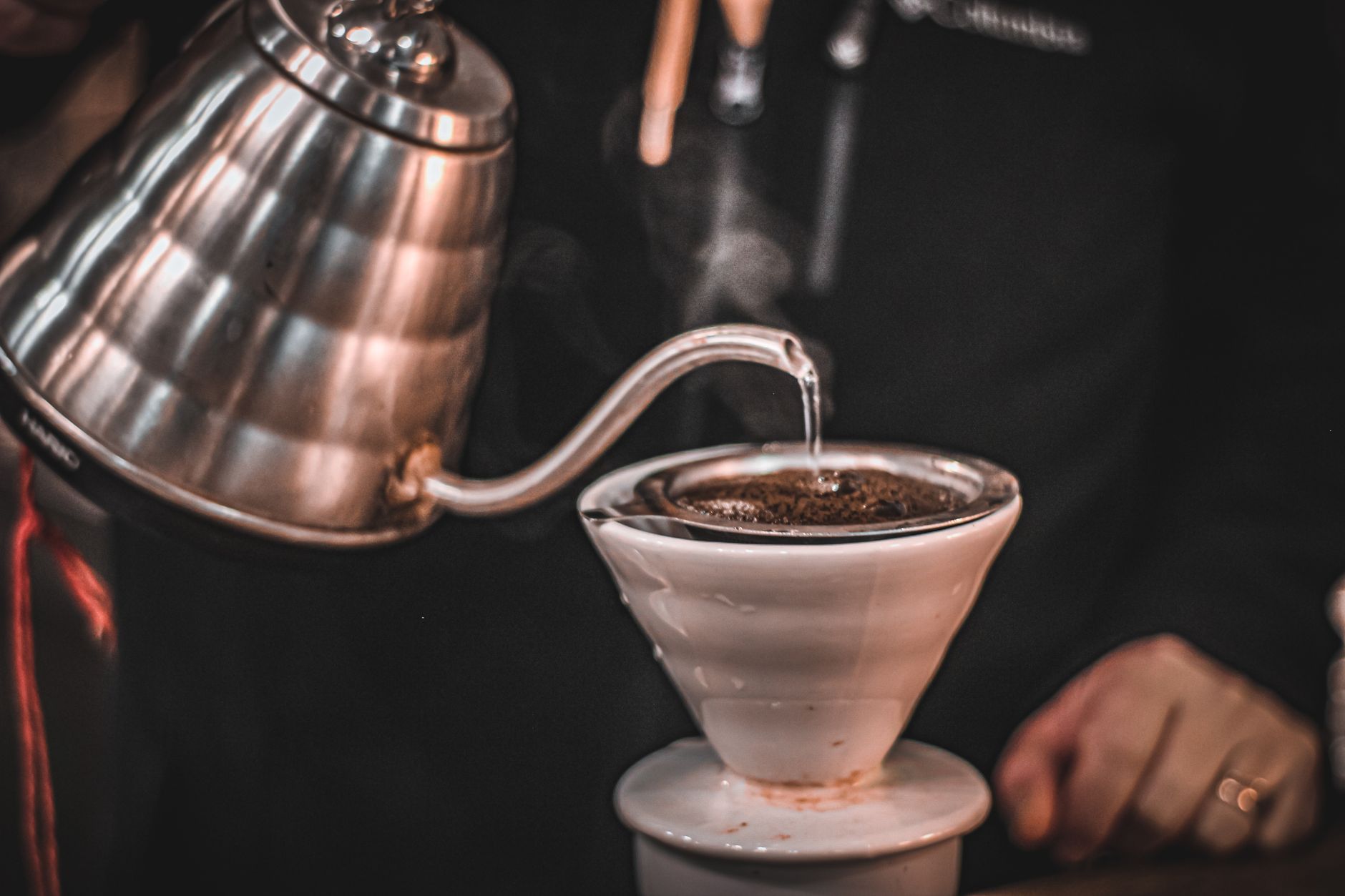 Coffee Trivia Quiz