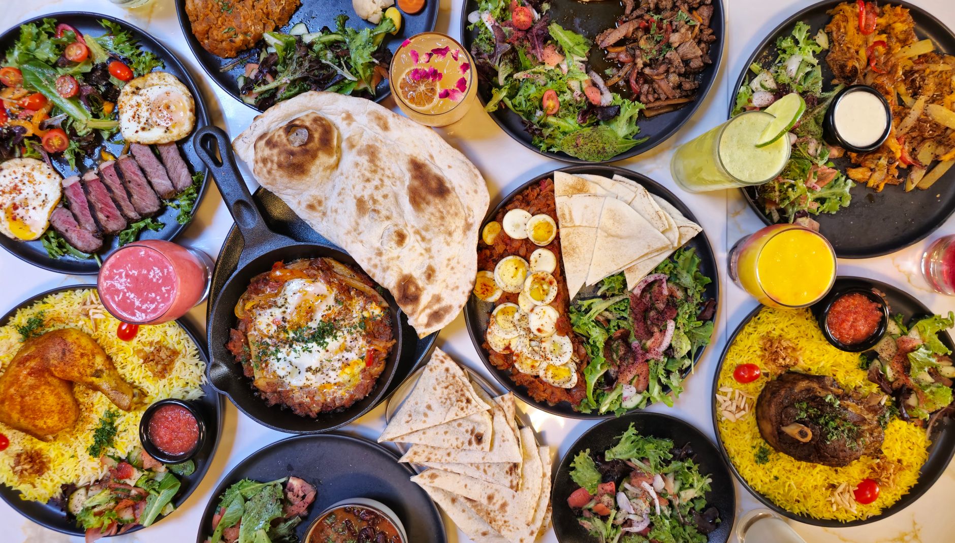 Food & Cuisine Quiz