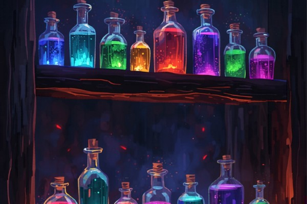 Harry Potter Quiz