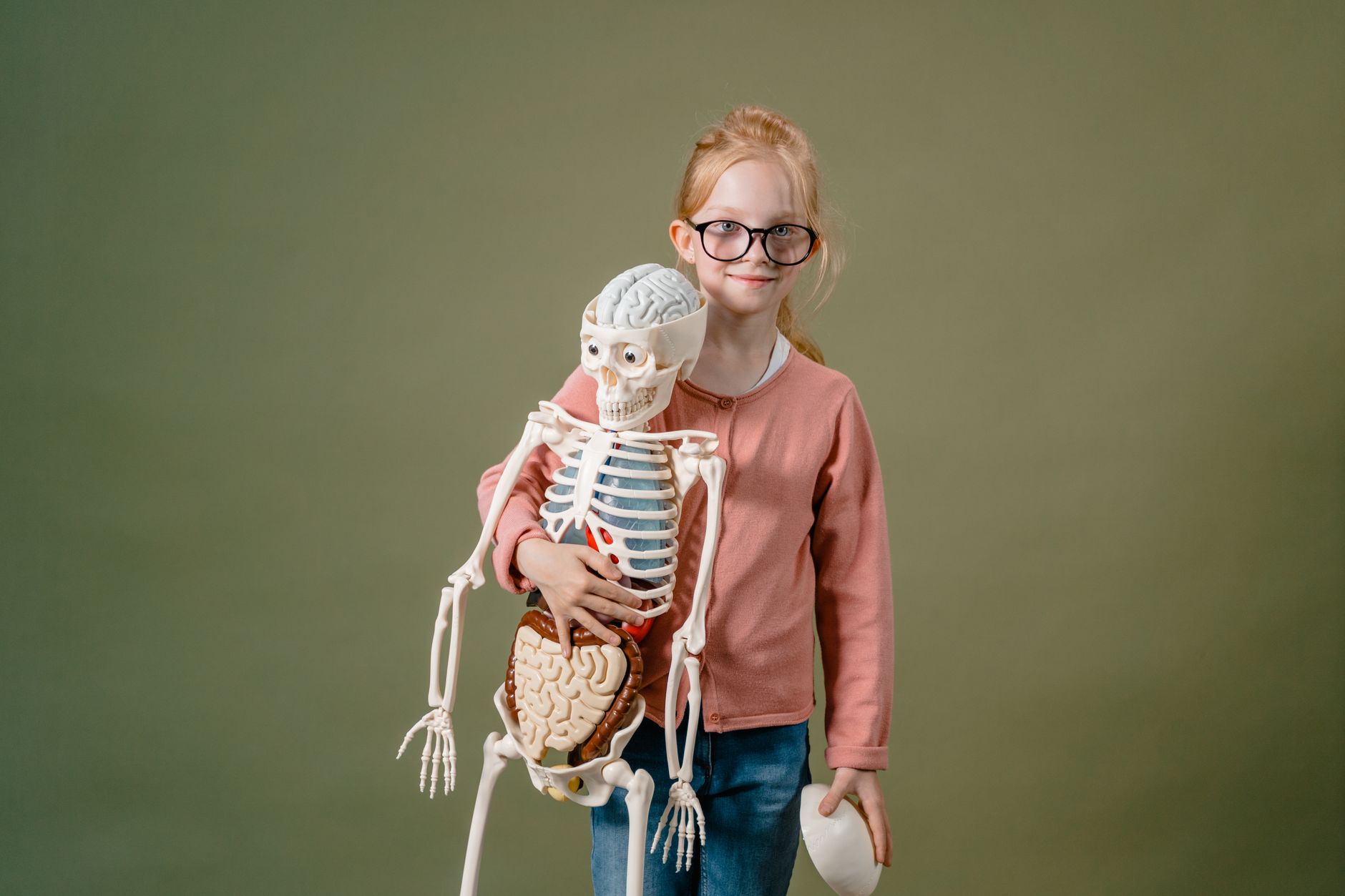 Human Body Quiz