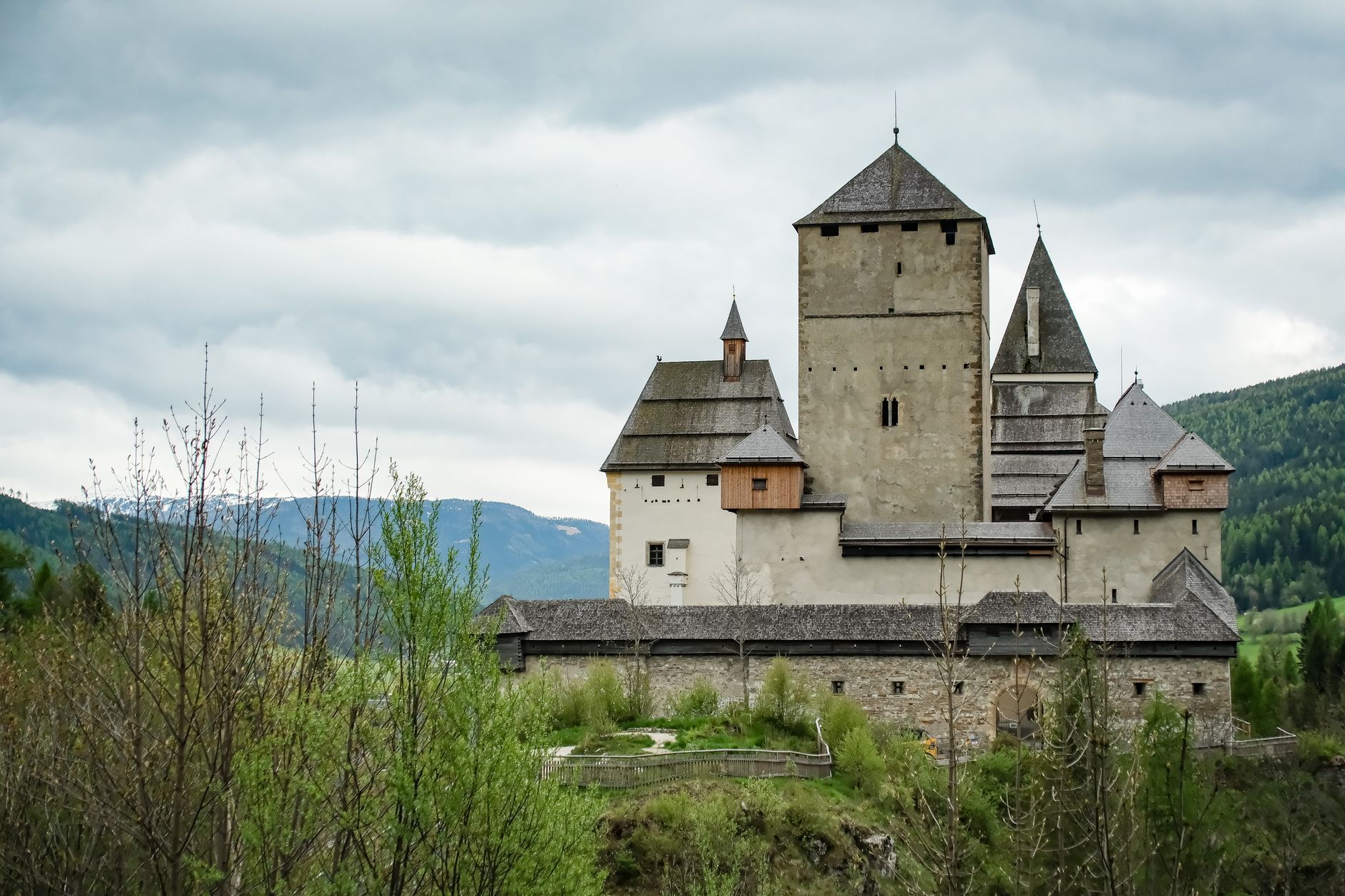 Medieval History Quiz