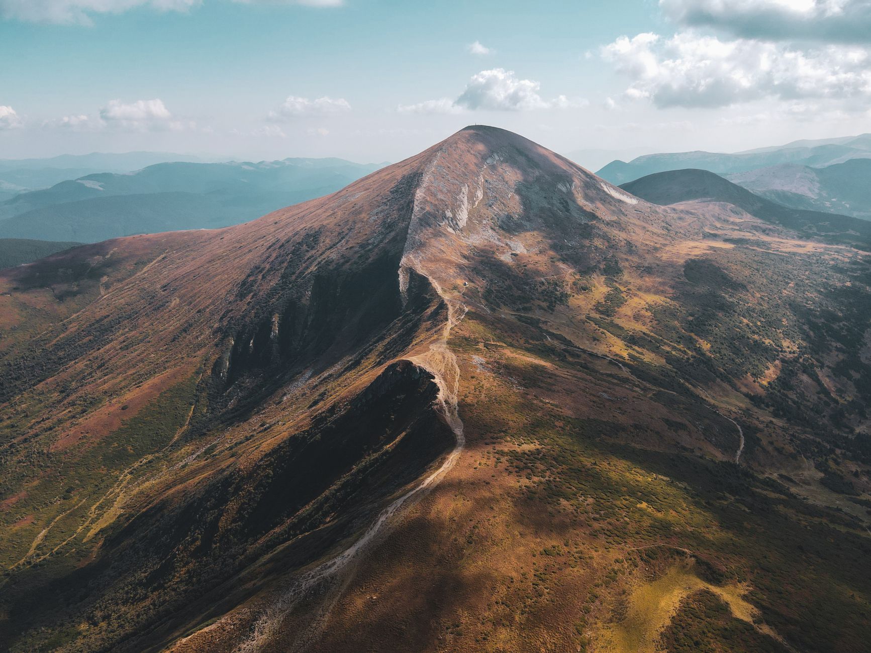 Mountains of the World Quiz