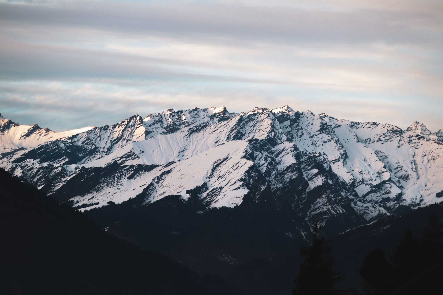 Mountains of the World Quiz