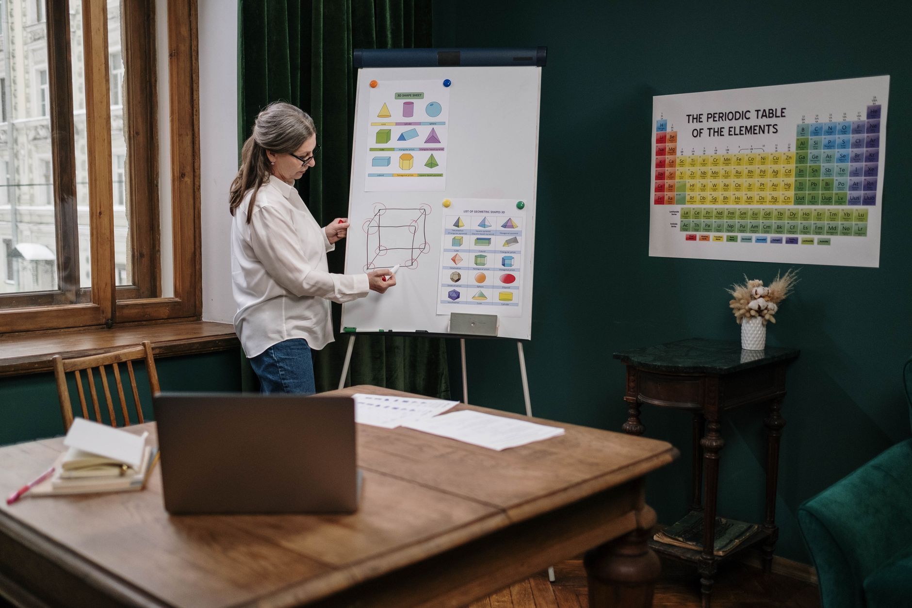 Periodic Table Quiz