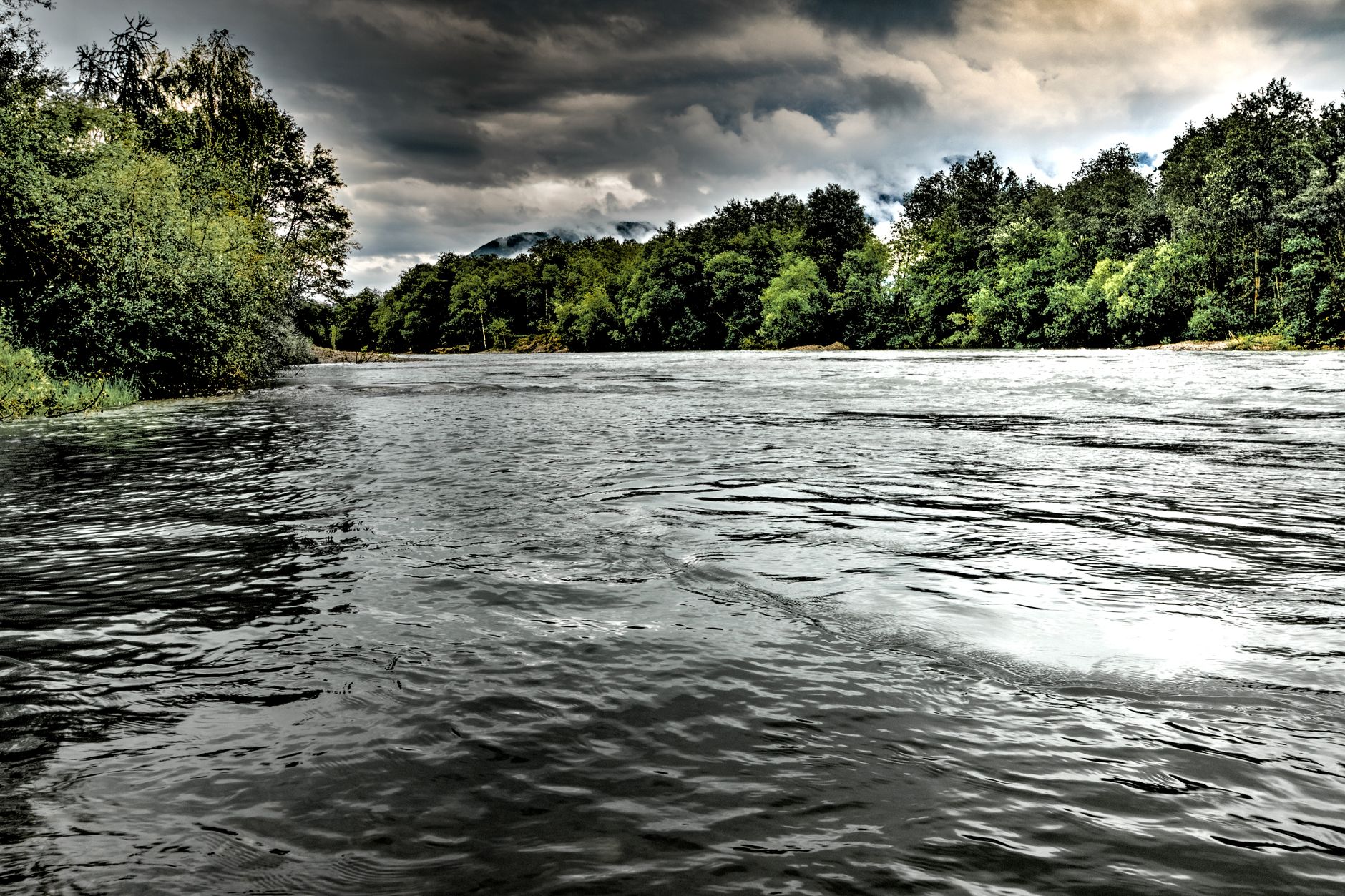 Rivers of the World Quiz