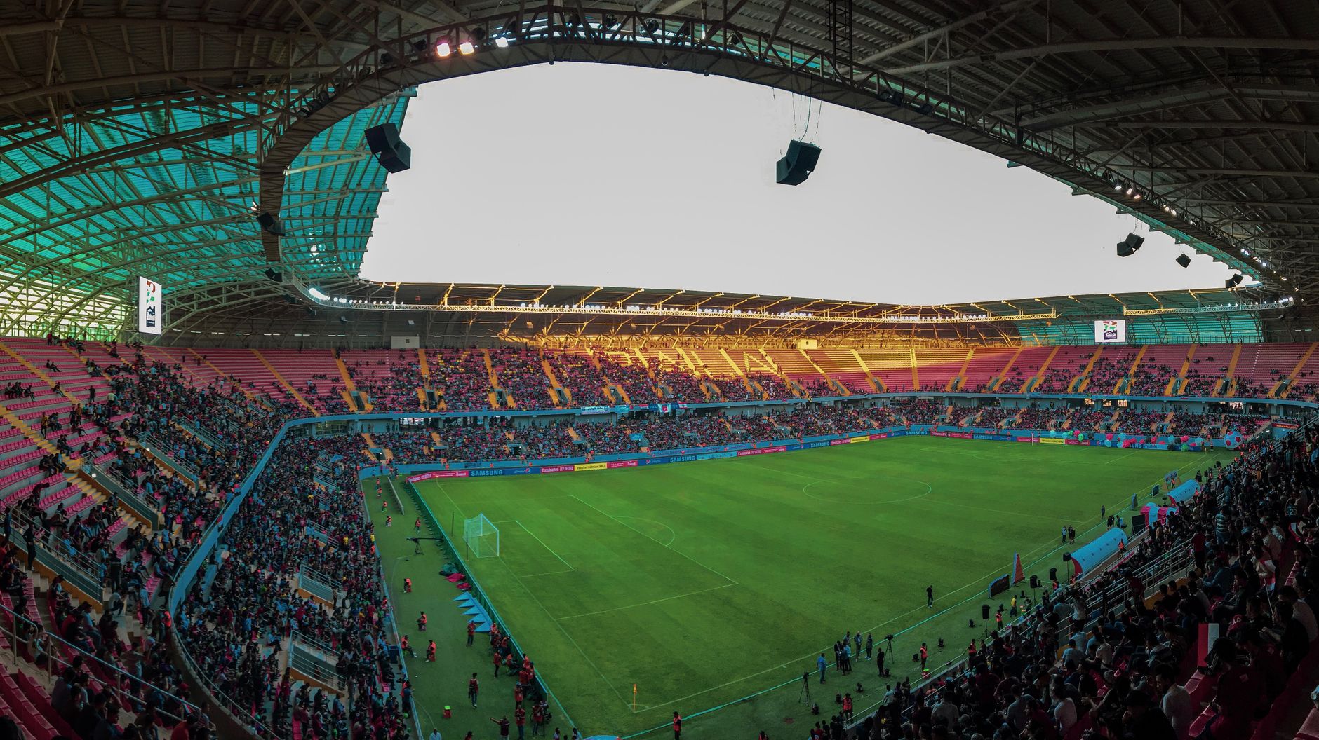 Soccer Trivia Quiz