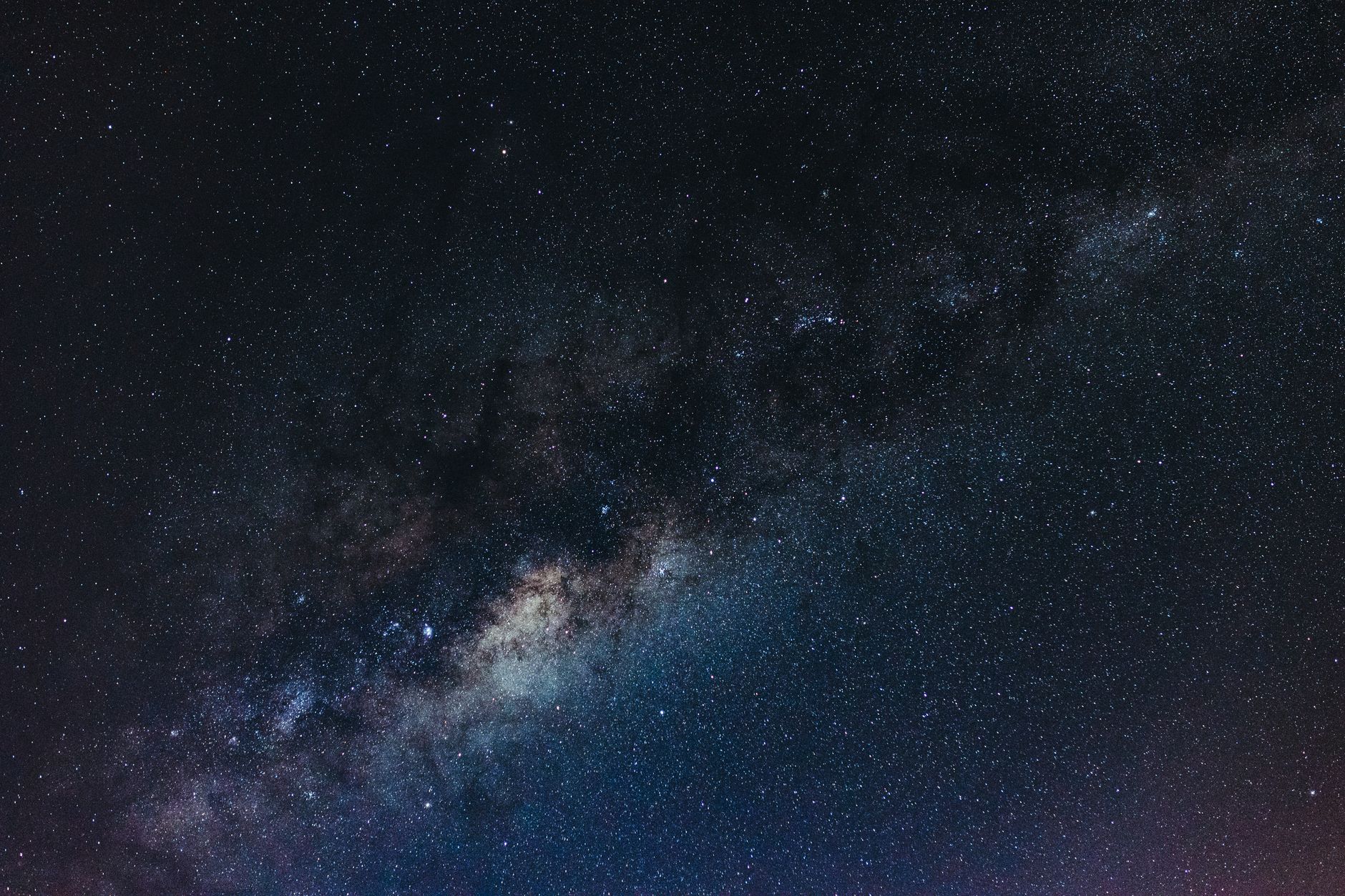Galaxy and stars in the universe