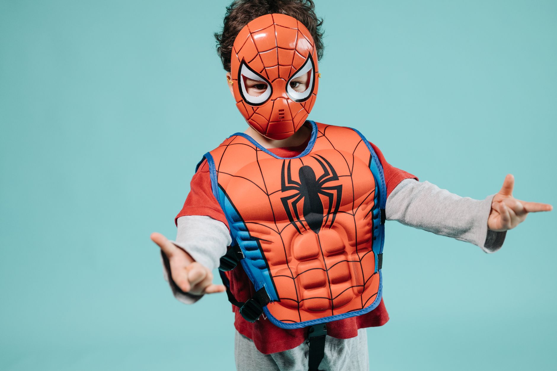 Superhero Movies Quiz