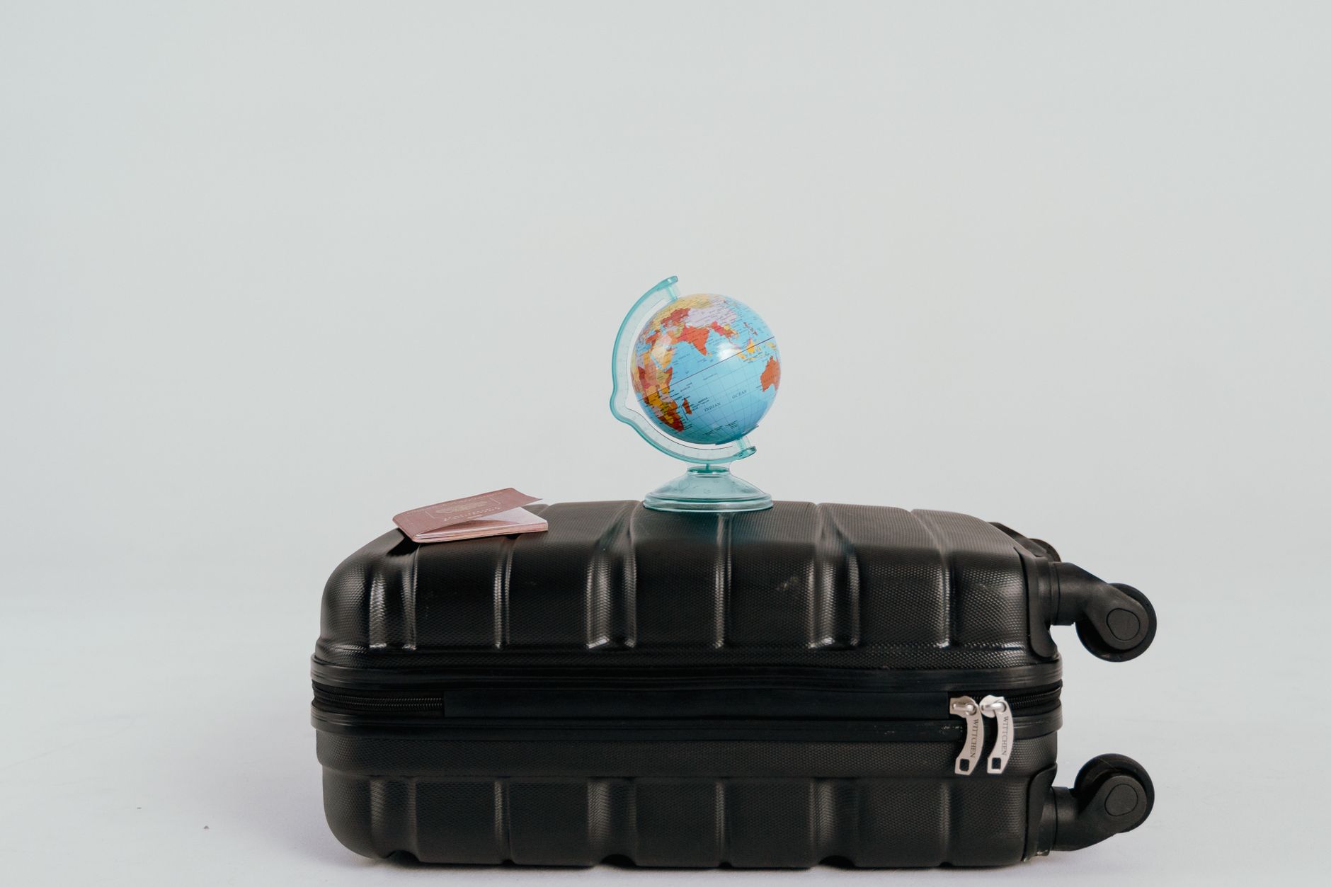 What's Your Travel Personality? Adventurer, Beach Bum, Culture Seeker, Planner