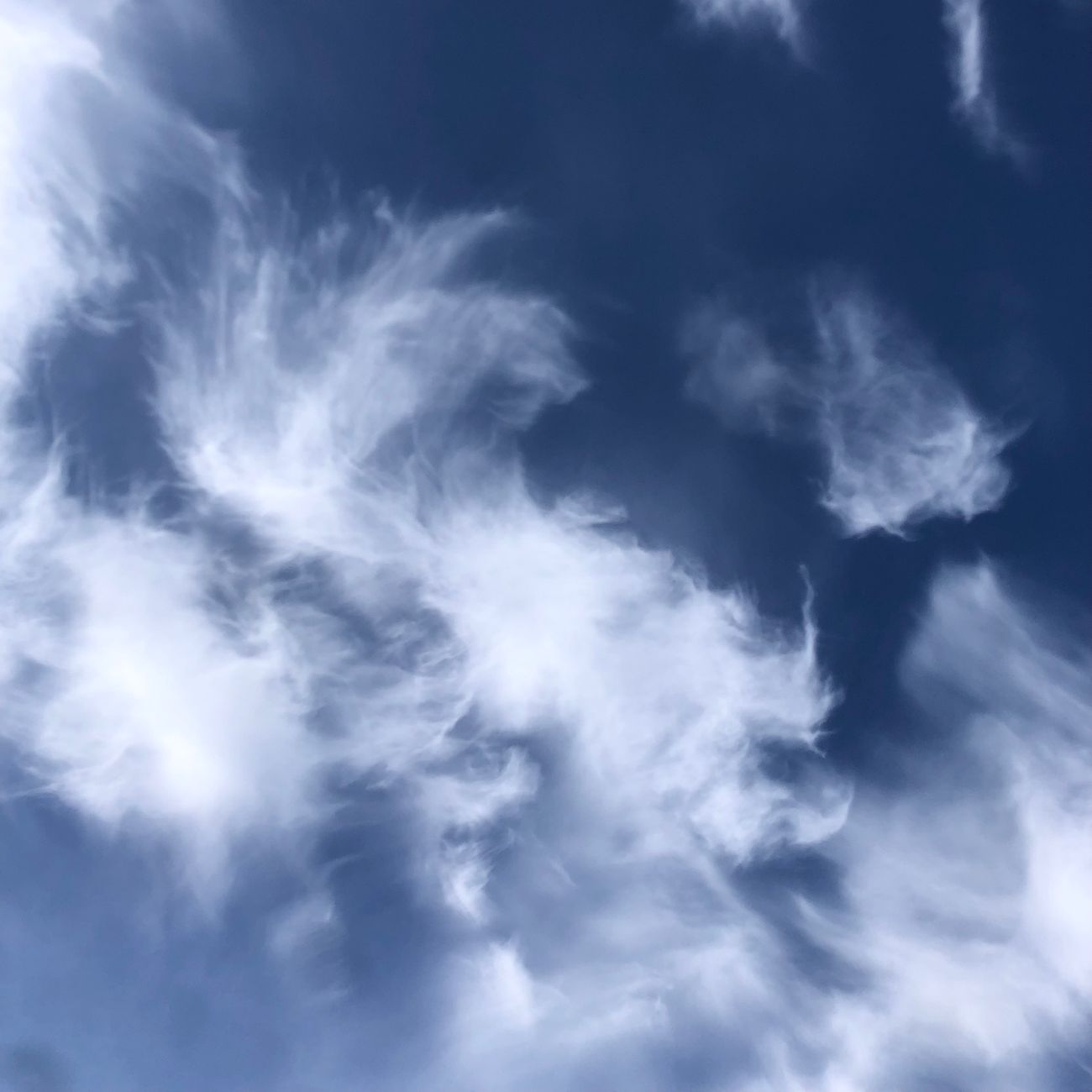 Air element result — Air