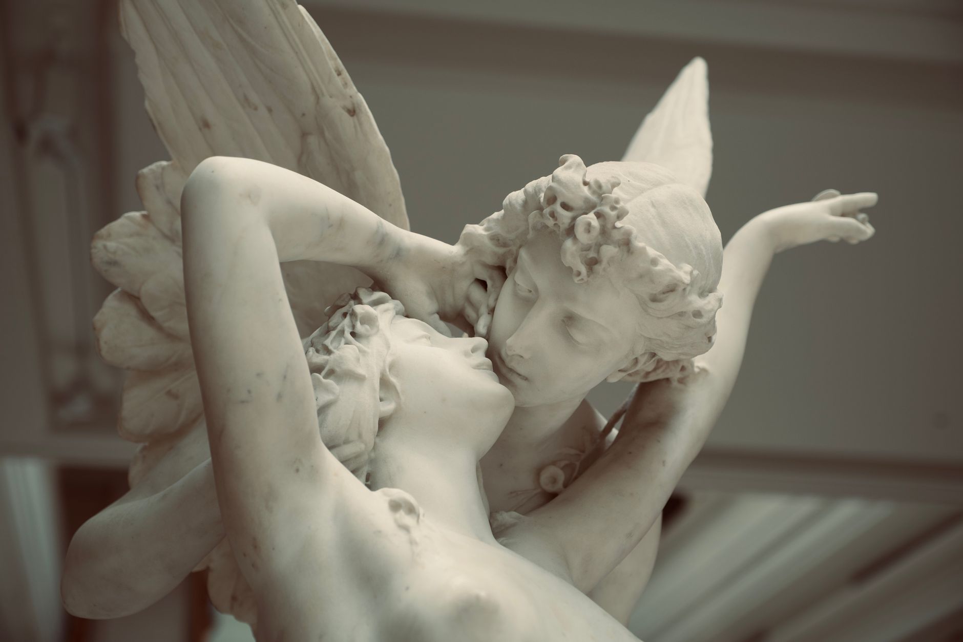 Aphrodite theme photo 2