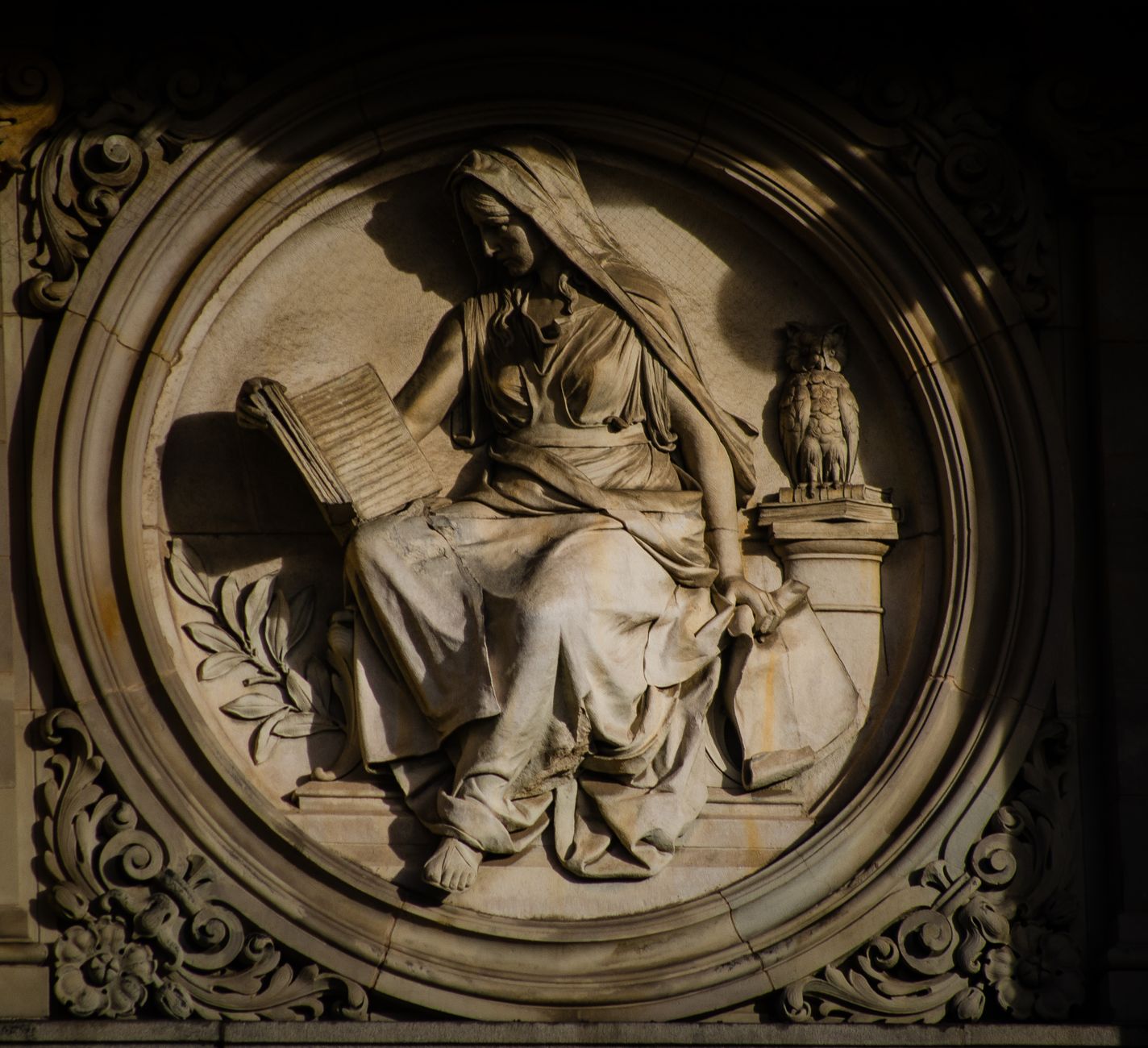 Athena theme photo 2
