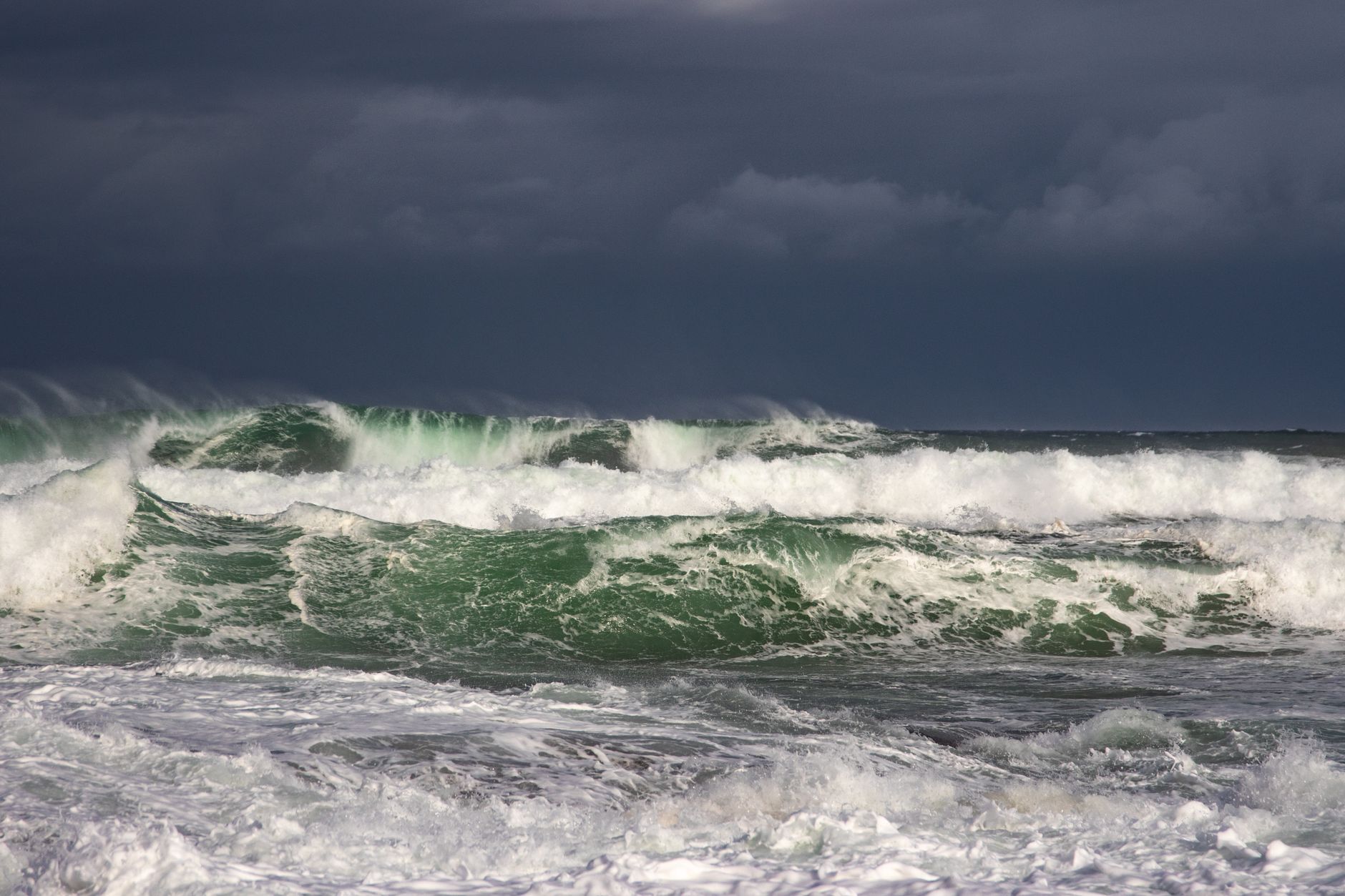 Poseidon theme photo 2