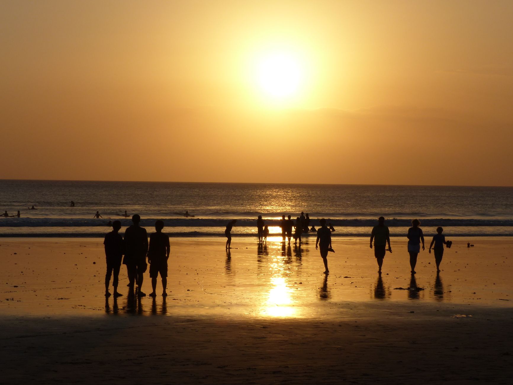 Summer result — Which Season Are You?