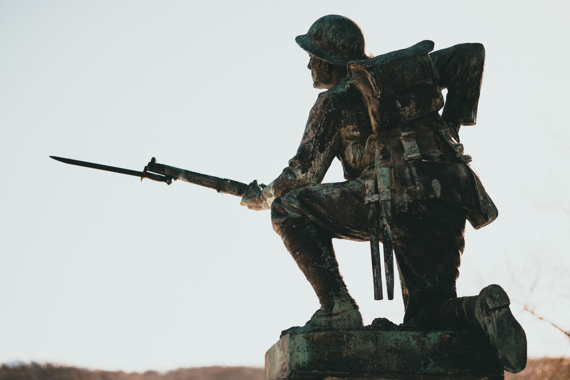 World War II Quiz